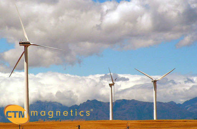 How to Harvest and Store Wind Energy