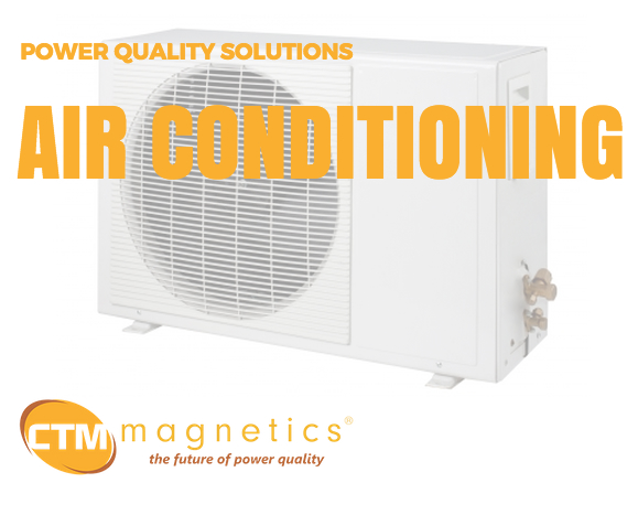 Power Quality Solutions: HVAC