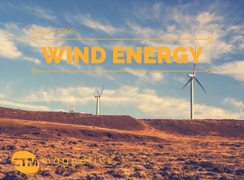 Power Quality Solutions: Wind Energy