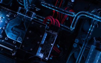What Are The Different Types of Liquid Cooling?