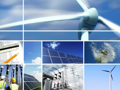 sustainable energy developments