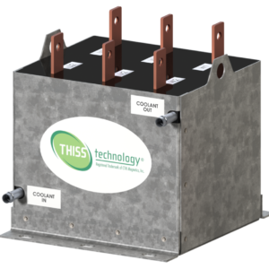 High Frequency Reactors