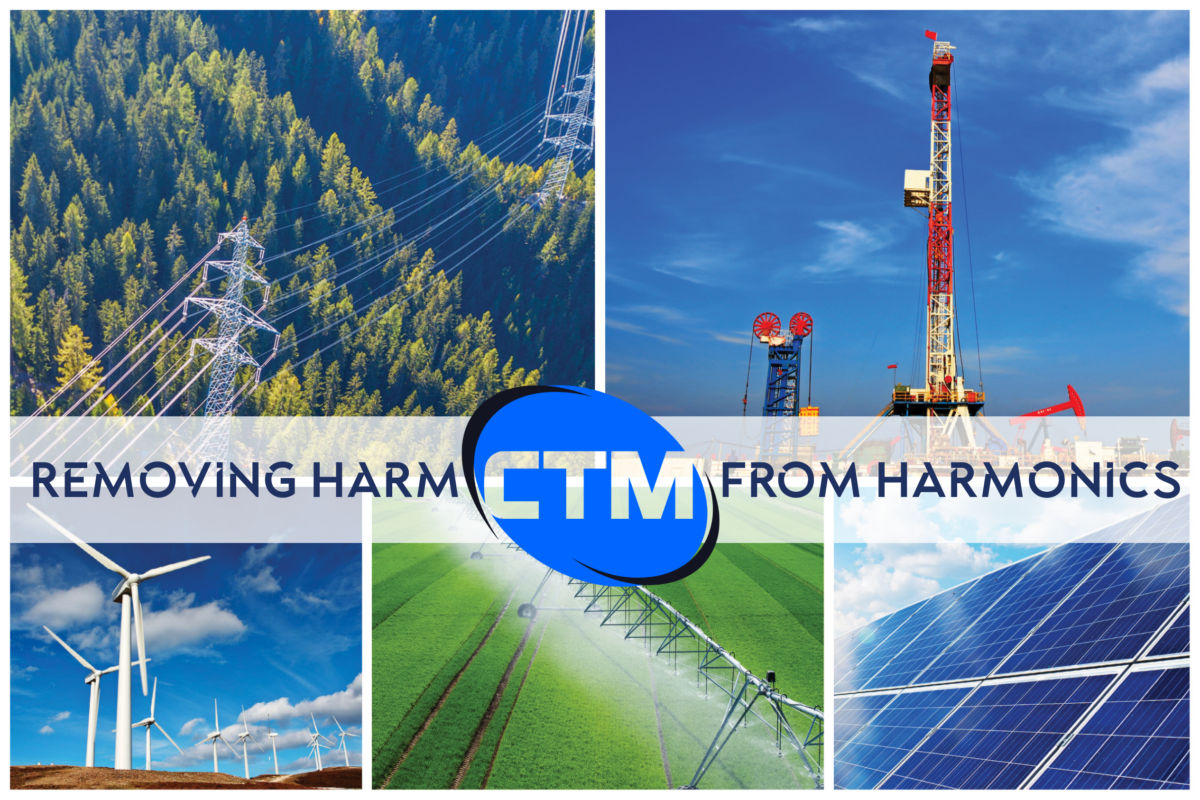 Maximize Energy Efficiency & Reduce Costs with CTM CTM
