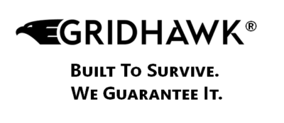 GridHawk Slogan