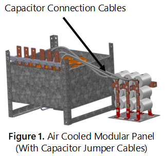 Air Cooled Modular Panel